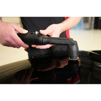 RUPES BigFoot iBrid Nano 2 Mini Cordless Polisher LUX Kit