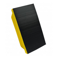 Kovax Tolecut Flat Rubbing Block 27mm x 33mm (2 Pack)