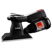 RUPES HSE73L iBrid Cordless Orbital Mini 70mm x 198mm Sander