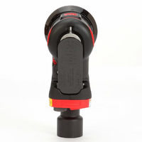 3M 3" Random Orbital Sander 5mm Orbit Vacuum-Ready
