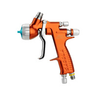 Sagola 4600 Xtreme 1.2XL Aqua Gravity Spray Gun