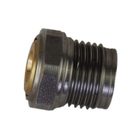 Sagola Packing Nut Complete