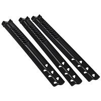 Audurra Plastic Mixing Stirrers 22cm (512 Pack)
