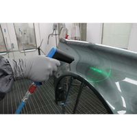 Ionstar Anti Static Gun
