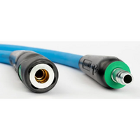 Ionstar 10m Anti Static Air Special Hose with Connectors