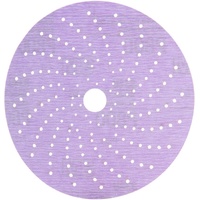 3M 600 Grit 6" Purple Clean Sanding Hookit Disc (50 Pack)