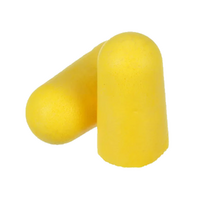 3M E-A-R TaperFit 2 Disposable Ear Plugs (200 Pack)