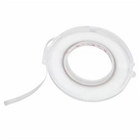 3M Smooth Transition Tape Roll with Dispenser 6mm x 9m (5 Pack)