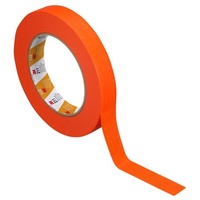 3M 211 Automotive Masking Tape 18mm x 55m (12 Rolls)