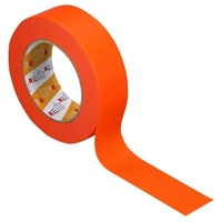 3M 211 Automotive Masking Tape 36mm x 55m (9 Rolls)