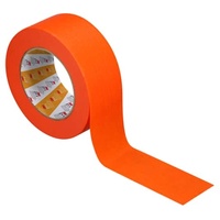 3M 211 Automotive Masking Tape 48mm x 55m (6 Rolls)