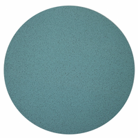 3M 5000 Grit Trizact 6" Hookit Foam Disc (15 Pack)