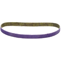 3M 60 Grit Cubitron II File Belt 10m X 330mm (10 Pack)