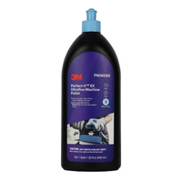 3M Perfect-It Ultrafine Machine Polish 946ml & 203mm Quick Release Pad