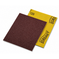 sia Abrasives 2951 siasoft Foam Backed Pads 115mm x 140mm (20 Pack)