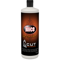 Juice Polisheses Cutting Compound 1 Litre Kit