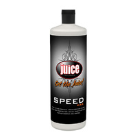 Juice Polisheses Swirl Removing & Wax Polish 1 Litre Kit