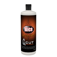 Juice Polisheses Cut & Polish Compound 1 Litre Kit