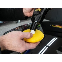 Meguiars 4" Yellow Hand Applicators (2 Pack)
