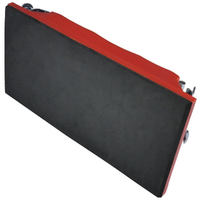 Velocity Sanding Block with Clips 85mm x 162mm (2 Pack)