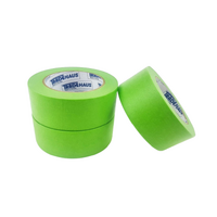 Tradehaus Green Masking Tape 48mm x 50m (20 Rolls)