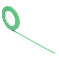 Jtape 6mm Green Fine Line Masking Tape (2 Pack)