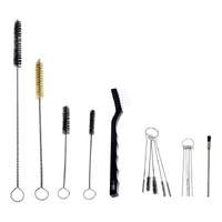 Workquip 17 Piece Spray Gun Cleaning Kit