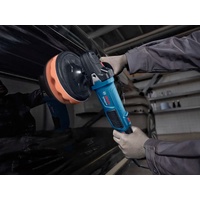 Bosch PRO GPO 11-180 1100W 180mm Rotary Polisher
