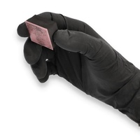 Fujistar Fujicut Yellow 800 Grit Block Sheets (25 Pack)