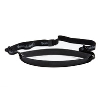 Sundstrom Head Harness Black Cradle