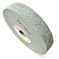 3M 7S FIN Light Deburring Wheel 152mm x 25.4mm