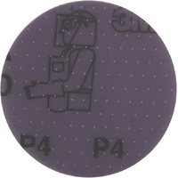 3M 1500 Grit Trizact 3" Hookit Foam Disc (25 Pack)