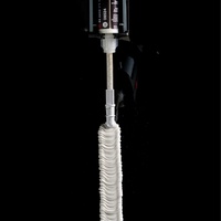 3M OEM Match Epoxy Seam Sealer White 200ml