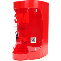 3M PPS Lid Dispenser Large 850ml & Standard 650ml & Midi 400ml