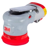 3M Elite Non-Vacuum Random Orbital 3" Palm Sander 3mm Orbit