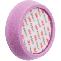 3M Perfect-It 1-Step 4 Foam Finishing Pad (2 Pack)"