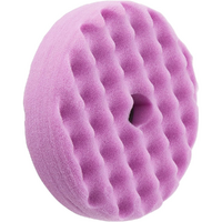 3M Perfect-It 6" Quick Release 1-Step Foam Finishing Pad