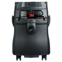 3M 45 Litre Dust Extractior
