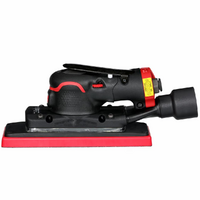 3M Pneumatic Precision Orbital Sheet Sander 70mm x 198mm