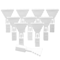 3M OEM Match Wide Stream 1K Nozzle Tips (10 Pack)