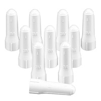 3M OEM Match Adjustable Ripple Tips (10 Pack)