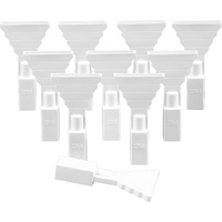 3M OEM Match Wide Stream 2K Nozzle Tips (10 Pack)