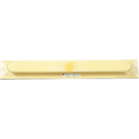 3M Hookit Marine Rigid Fairing Board II 115mm x 762mm