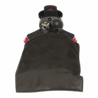 3M Pneumatic Random Orbital 6" Sander 2.5mm Orbit