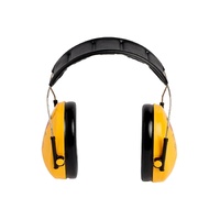 3M Peltor Optime Headband Ear Muff