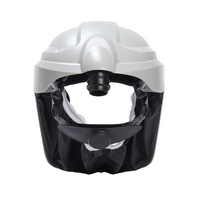 3M Versaflo Faceshield with Comfort Faceseal