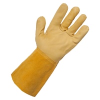 Firebird Rigger Leather Gloves