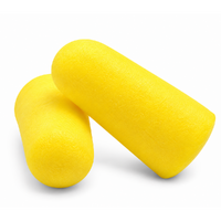 Apollo Ear Plugs Uncorded (200 Pack)
