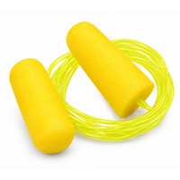 Apollo Ear Plugs Corded (100 Pack)