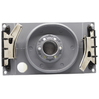 Rupes SSPF Base Plate